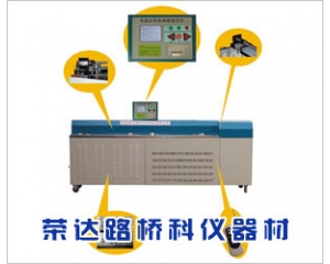 LYY-7C型调温调速沥青延伸仪