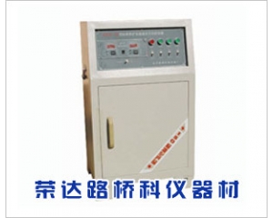 HWB-60型标准养护室温湿度自动控制器
