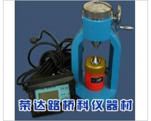 ZLX-2000型砌体砂浆强度点荷仪,砂浆点荷仪