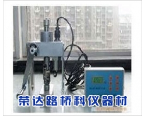 ZQS6-2000A饰面砖粘接强度检测仪