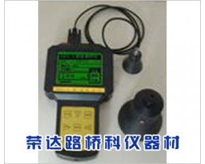 混凝土楼板测厚仪