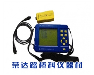 ZBL-R620混凝土钢筋检测仪