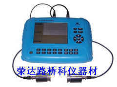 C61非金属超声检测仪