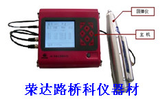 Q51全自动数字式回弹仪