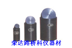 无侧限灰土抗压试模
