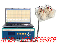 RCM-6D型氯离子扩散系数测定仪